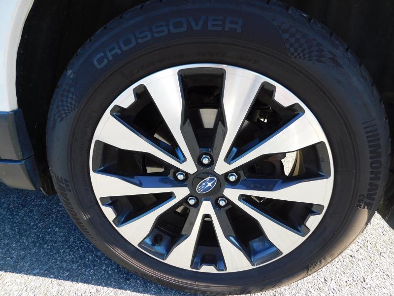 Subaru Outback 2.5i Limited 2017 Subaru Outback 2.5i Limited 2017