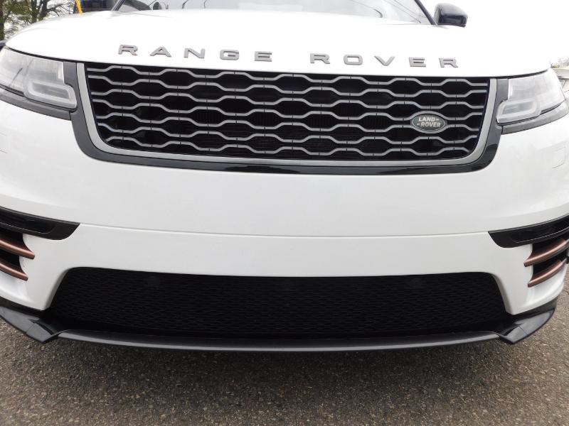 Land Rover Range Rover Velar R-Dynamic SE 2018 Land Rover Range Rover Velar R-Dynamic SE 2018