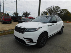 2018 Land Rover Range Rover Velar 