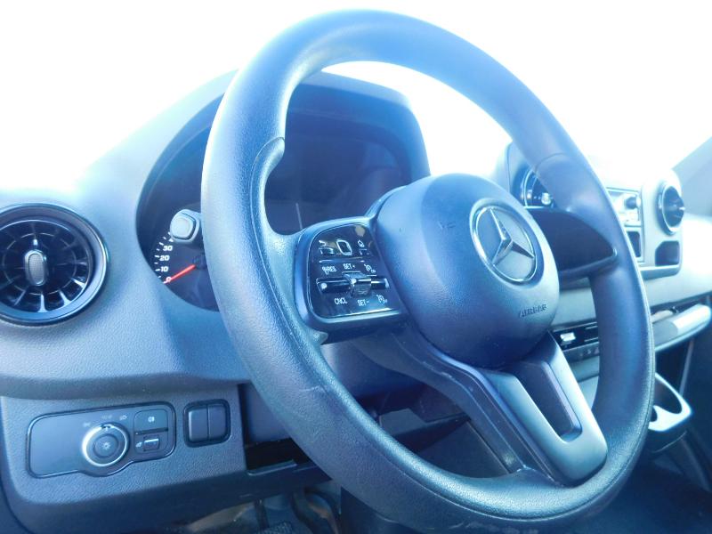 Mercedes-Benz Sprinter  2021 Mercedes-Benz Sprinter  2021