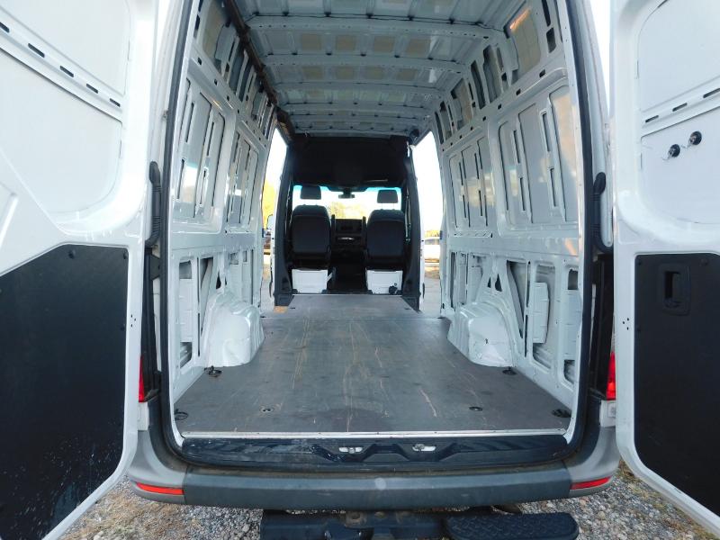 Mercedes-Benz Sprinter  2021 Mercedes-Benz Sprinter  2021