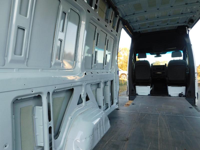 Mercedes-Benz Sprinter  2021 Mercedes-Benz Sprinter  2021