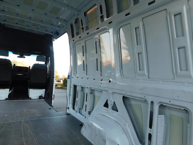 Mercedes-Benz Sprinter  2021 Mercedes-Benz Sprinter  2021