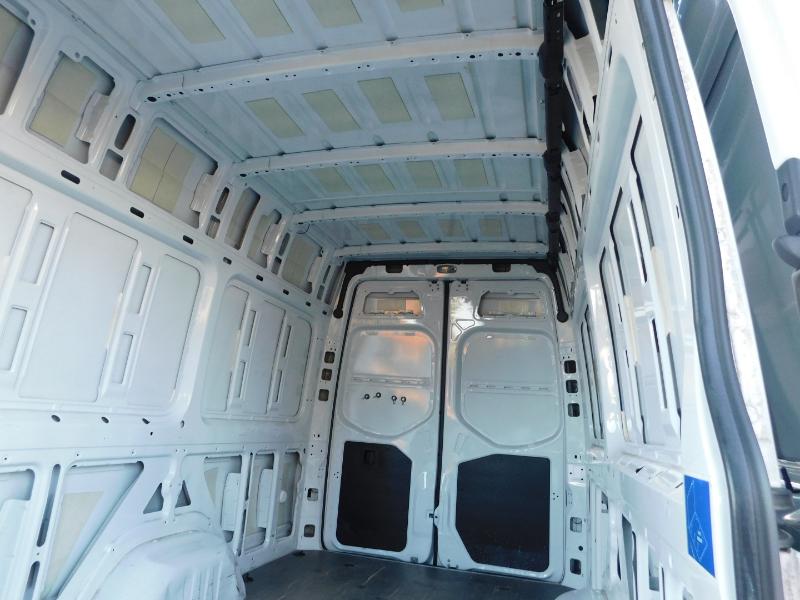 Mercedes-Benz Sprinter  2021 Mercedes-Benz Sprinter  2021