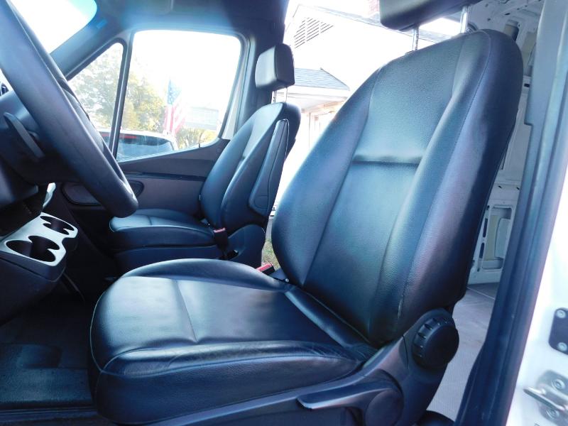 Mercedes-Benz Sprinter  2021 Mercedes-Benz Sprinter  2021