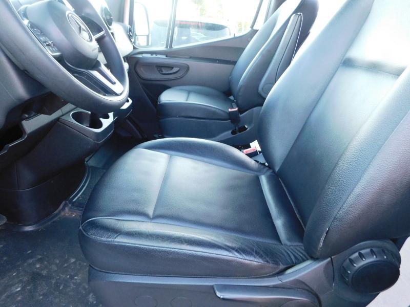 Mercedes-Benz Sprinter  2021 Mercedes-Benz Sprinter  2021