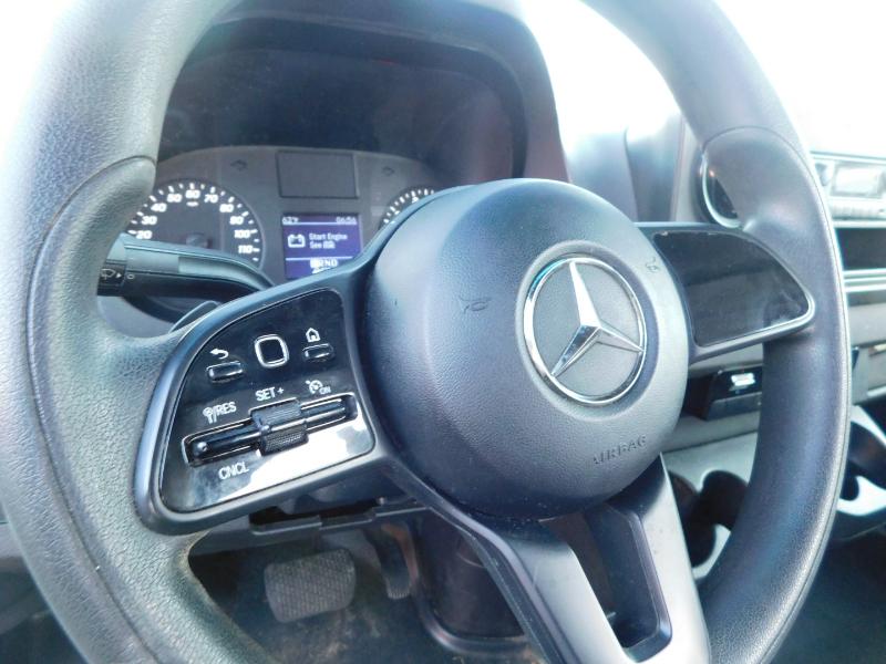 Mercedes-Benz Sprinter  2021 Mercedes-Benz Sprinter  2021