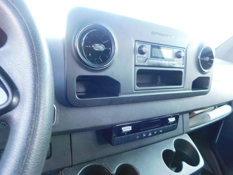 Mercedes-Benz Sprinter  2021 Mercedes-Benz Sprinter  2021