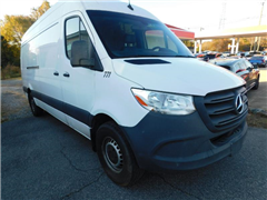 2021 Mercedes-Benz Sprinter 