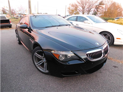 2006 BMW M6 
