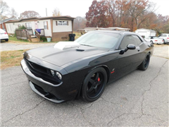 2009 Dodge Challenger 