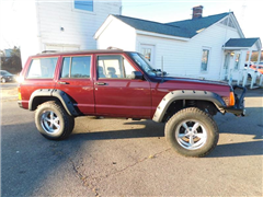 1994 Jeep Cherokee 