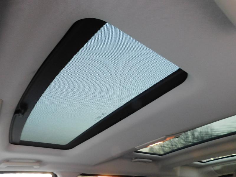 Land Rover LR4  2016