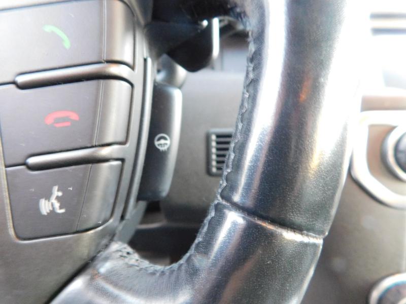 Land Rover LR4  2016