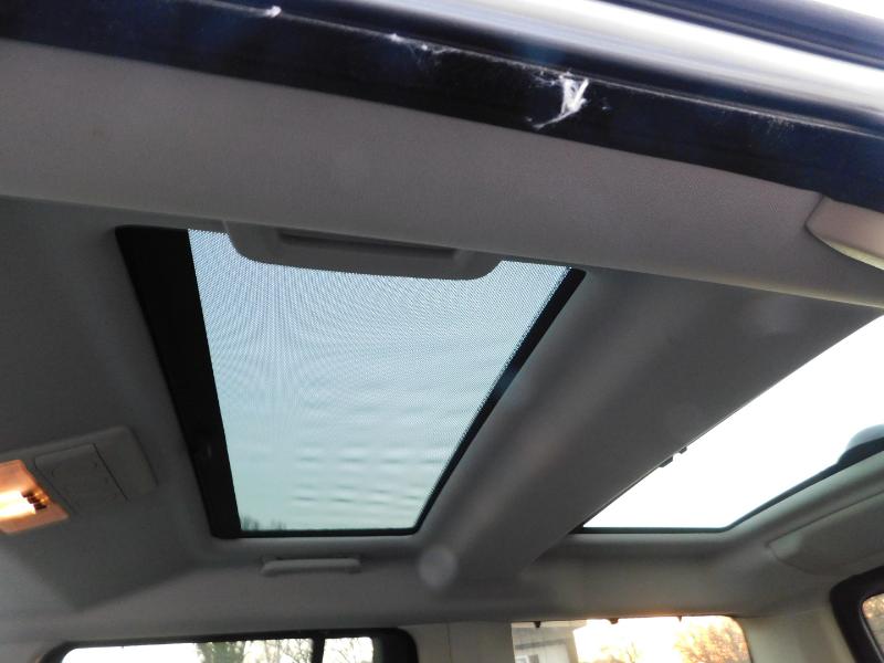 Land Rover LR4  2016