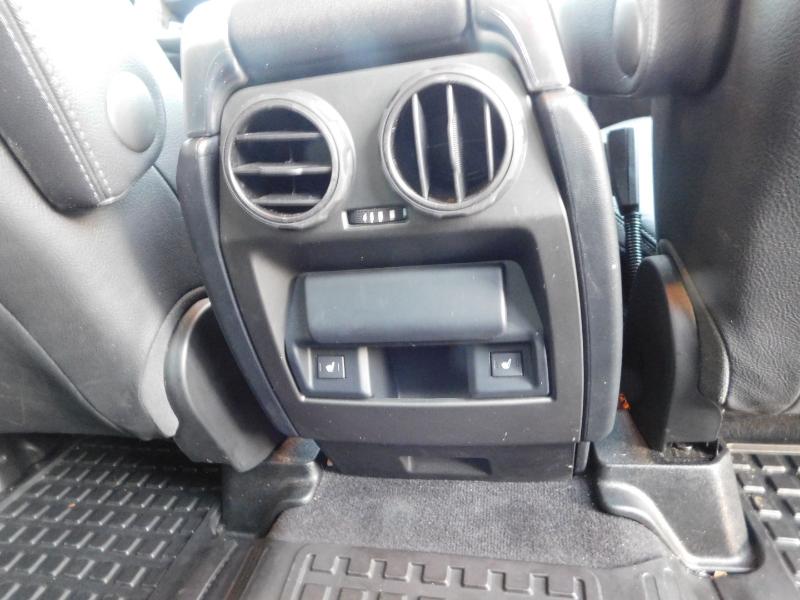 Land Rover LR4  2016