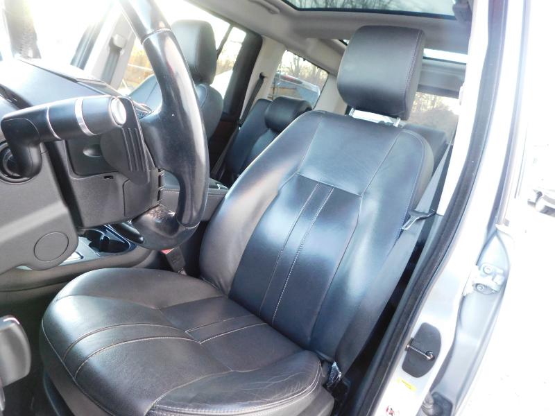 Land Rover LR4  2016