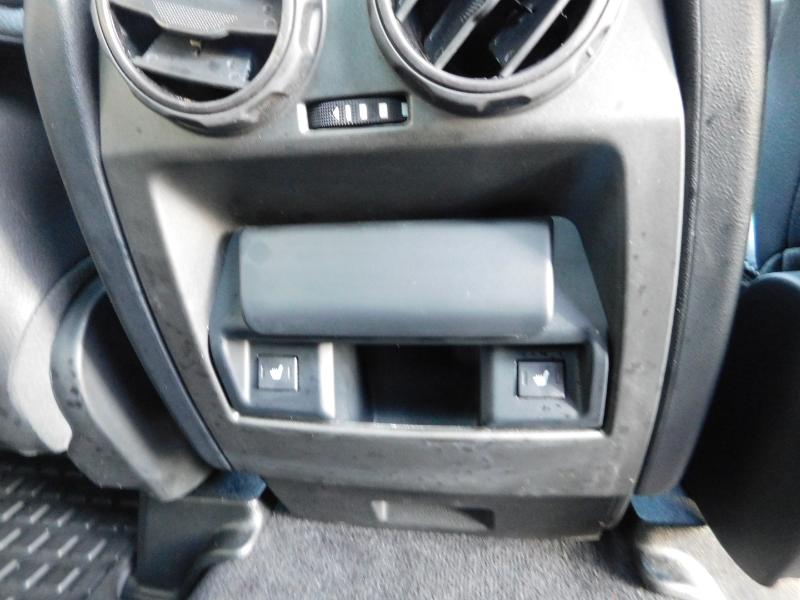 Land Rover LR4  2016