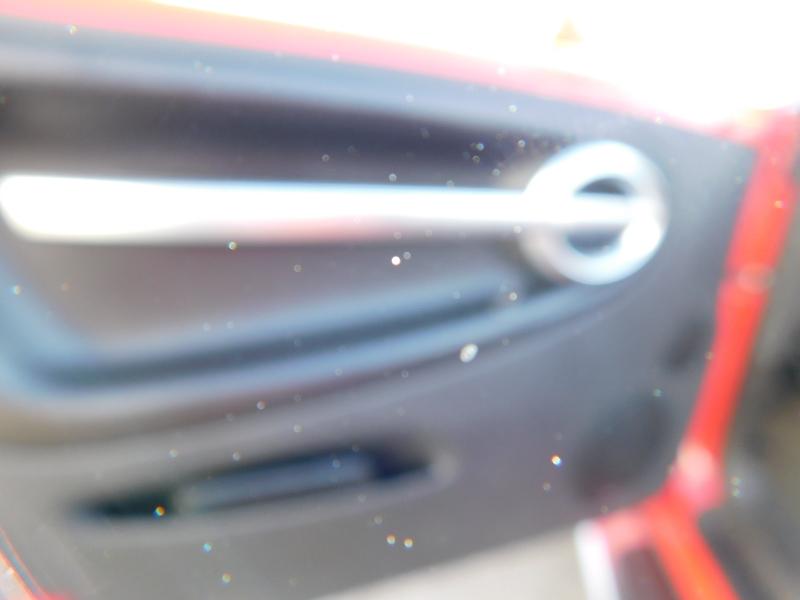 Chevrolet SSR Base 2004