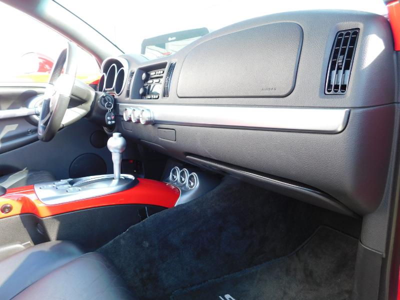 Chevrolet SSR Base 2004