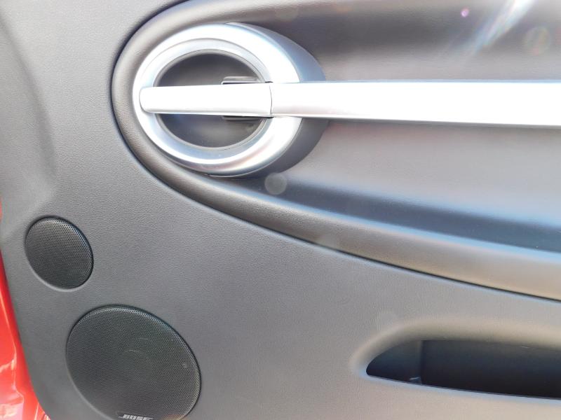 Chevrolet SSR Base 2004