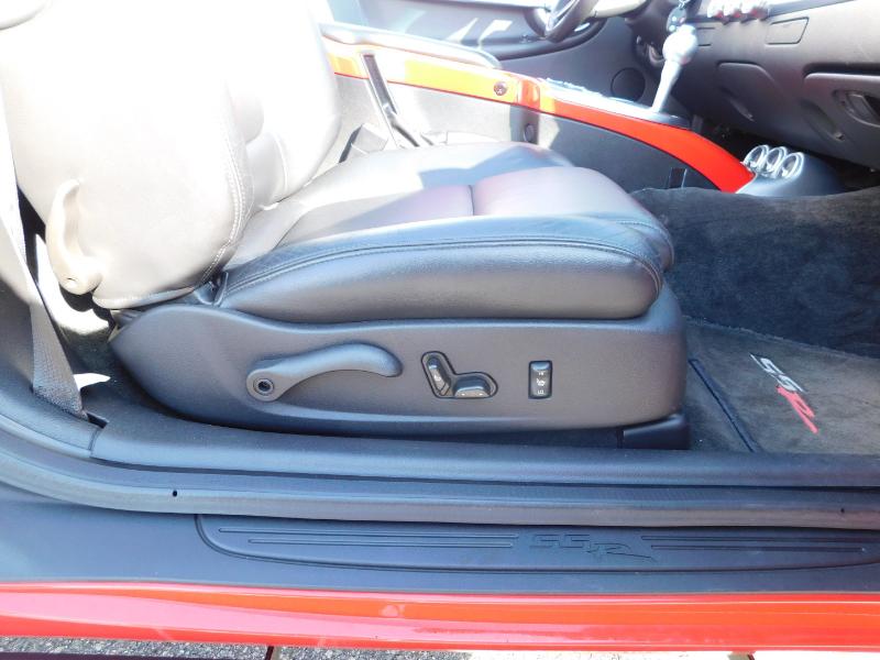 Chevrolet SSR Base 2004