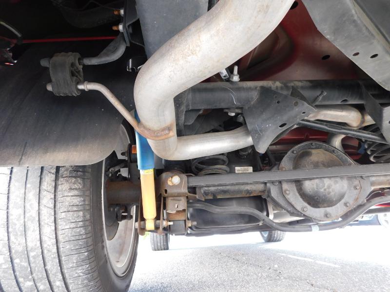 Chevrolet SSR Base 2004