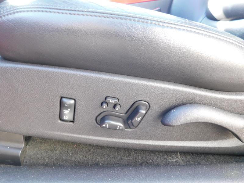 Chevrolet SSR Base 2004