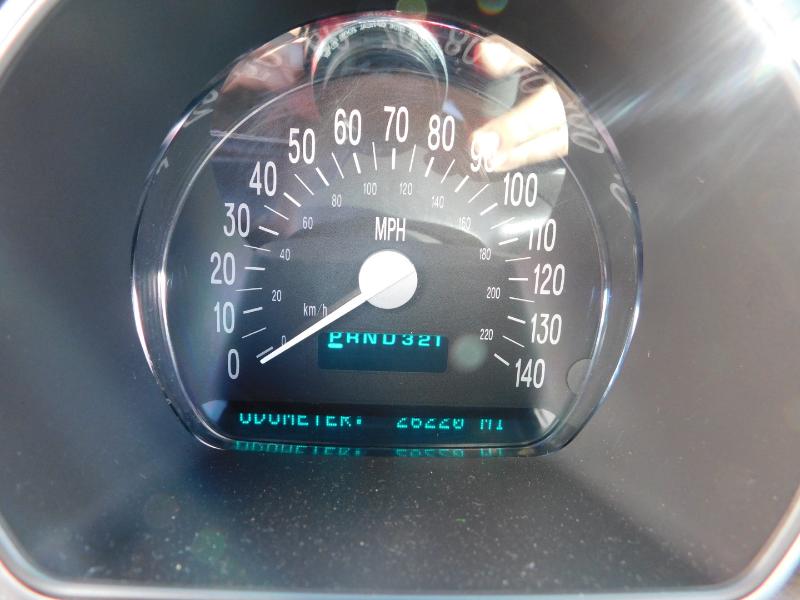 Chevrolet SSR Base 2004