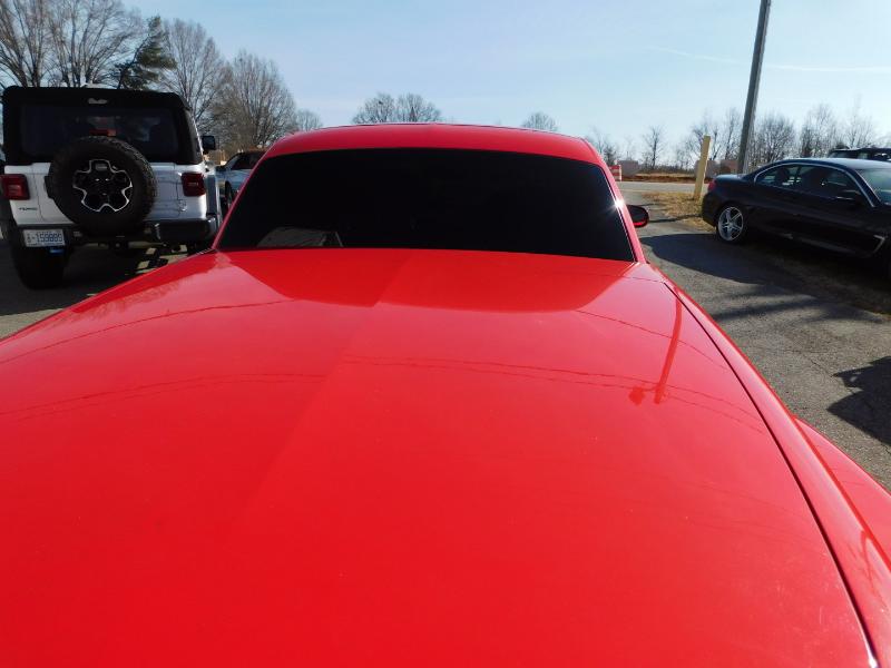 Chevrolet SSR Base 2004