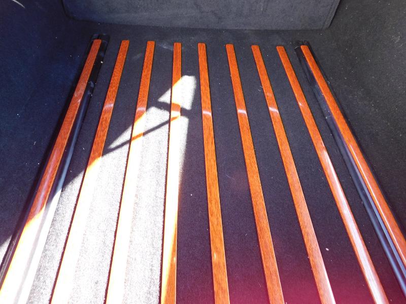 Chevrolet SSR Base 2004