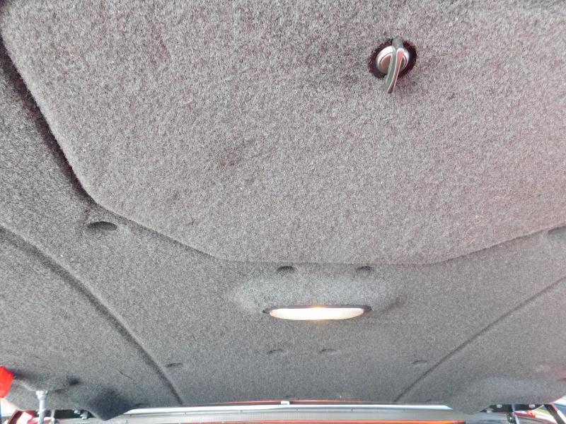 Chevrolet SSR Base 2004