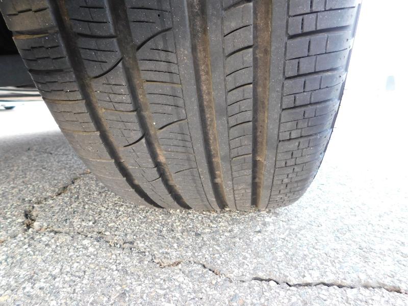 Land Rover Range Rover Supercharged 2019