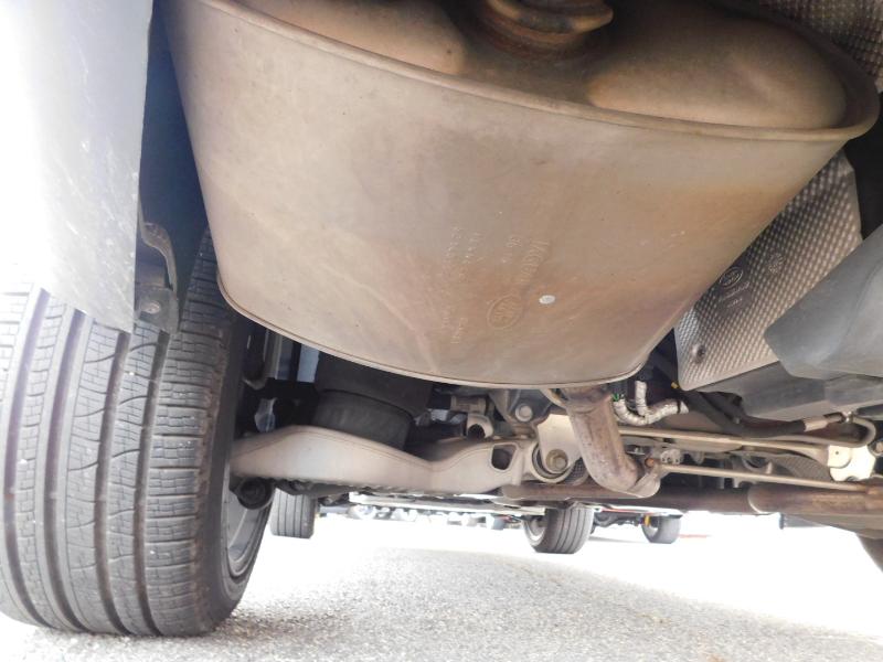 Land Rover Range Rover Supercharged 2019