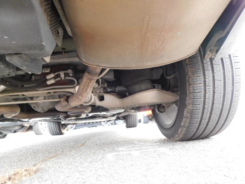 Land Rover Range Rover Supercharged 2019