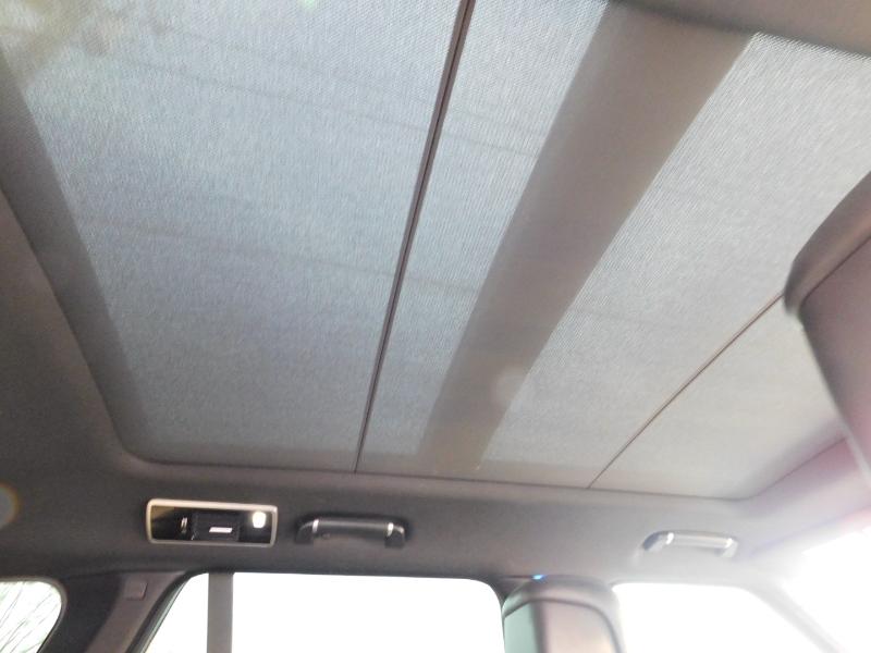 Land Rover Range Rover Supercharged 2019