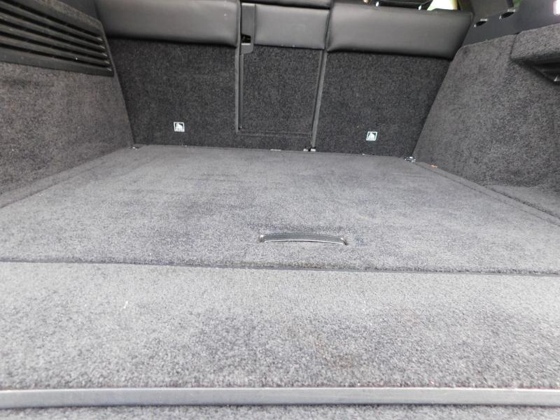 Land Rover Range Rover Supercharged 2019