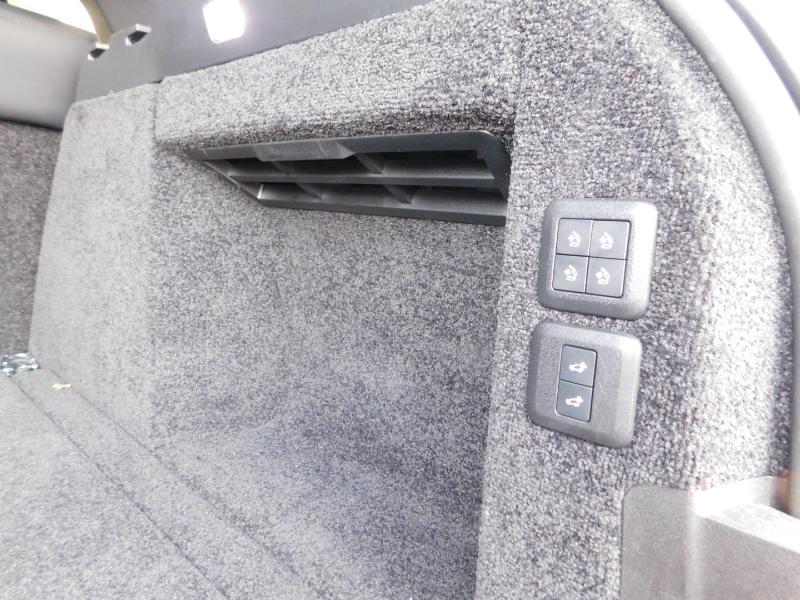 Land Rover Range Rover Supercharged 2019