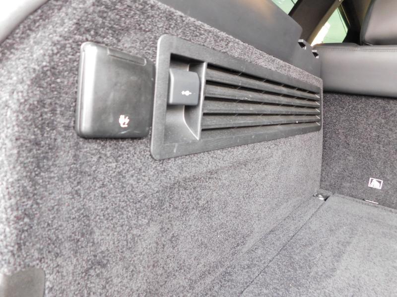 Land Rover Range Rover Supercharged 2019