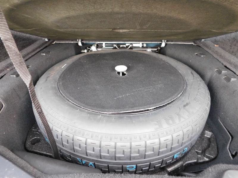 Land Rover Range Rover Supercharged 2019