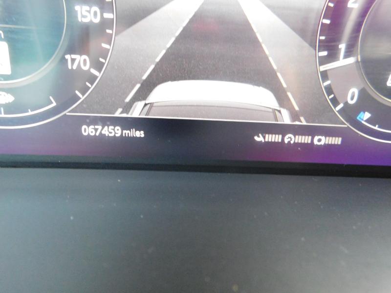 Land Rover Range Rover Supercharged 2019