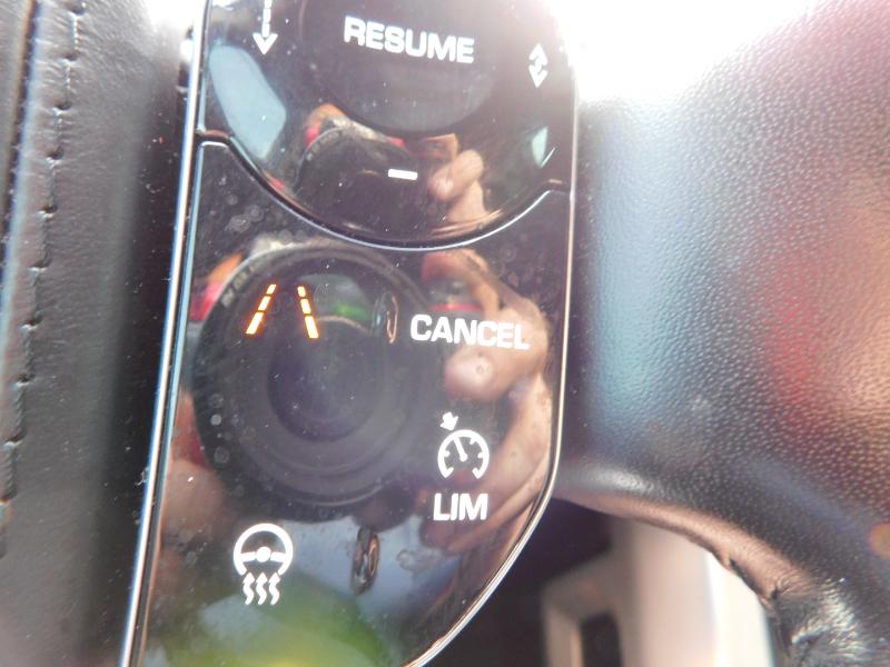 Land Rover Range Rover Supercharged 2019