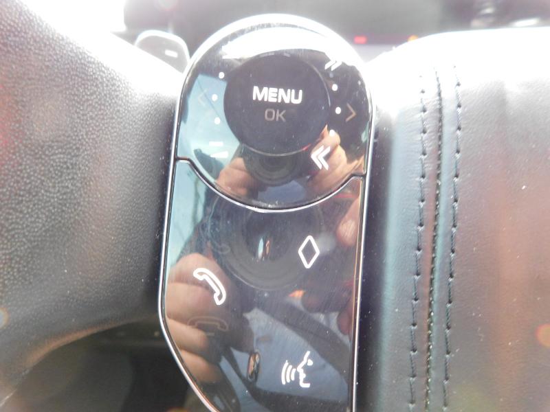 Land Rover Range Rover Supercharged 2019