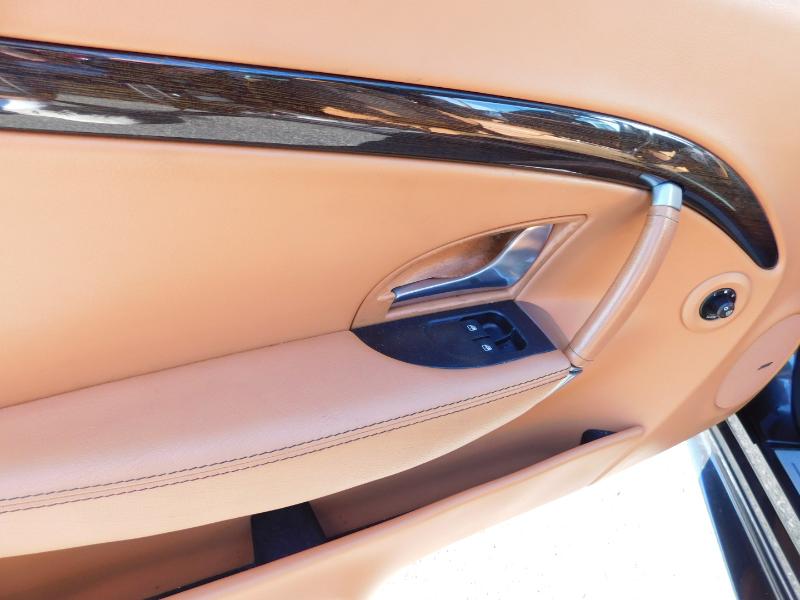 Maserati GranTurismo Sport Coupe 2016