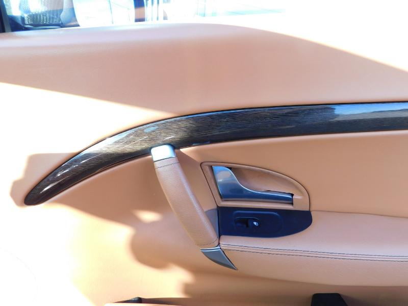 Maserati GranTurismo Sport Coupe 2016