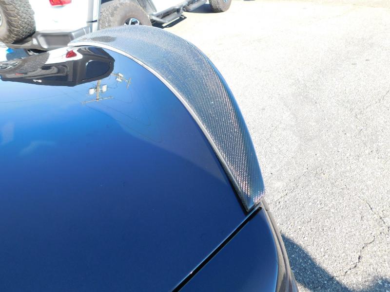 Maserati GranTurismo Sport Coupe 2016