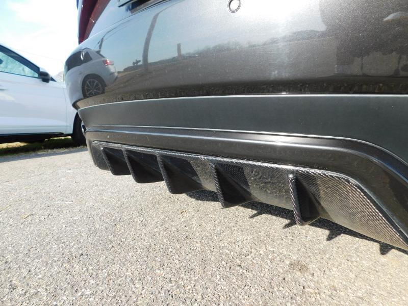 Maserati GranTurismo Sport Coupe 2016