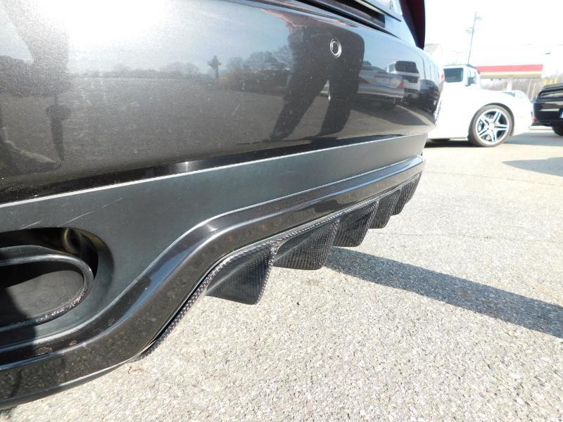 Maserati GranTurismo Sport Coupe 2016