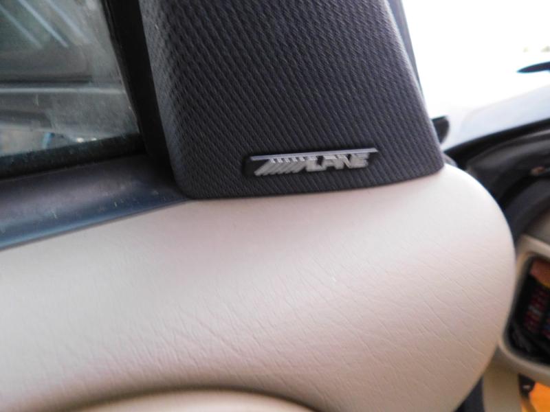 Jaguar XK-Series XKR Convertible 2002