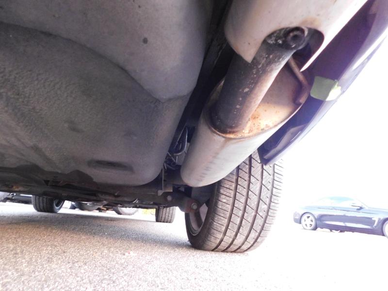 Jaguar XK-Series XKR Convertible 2002